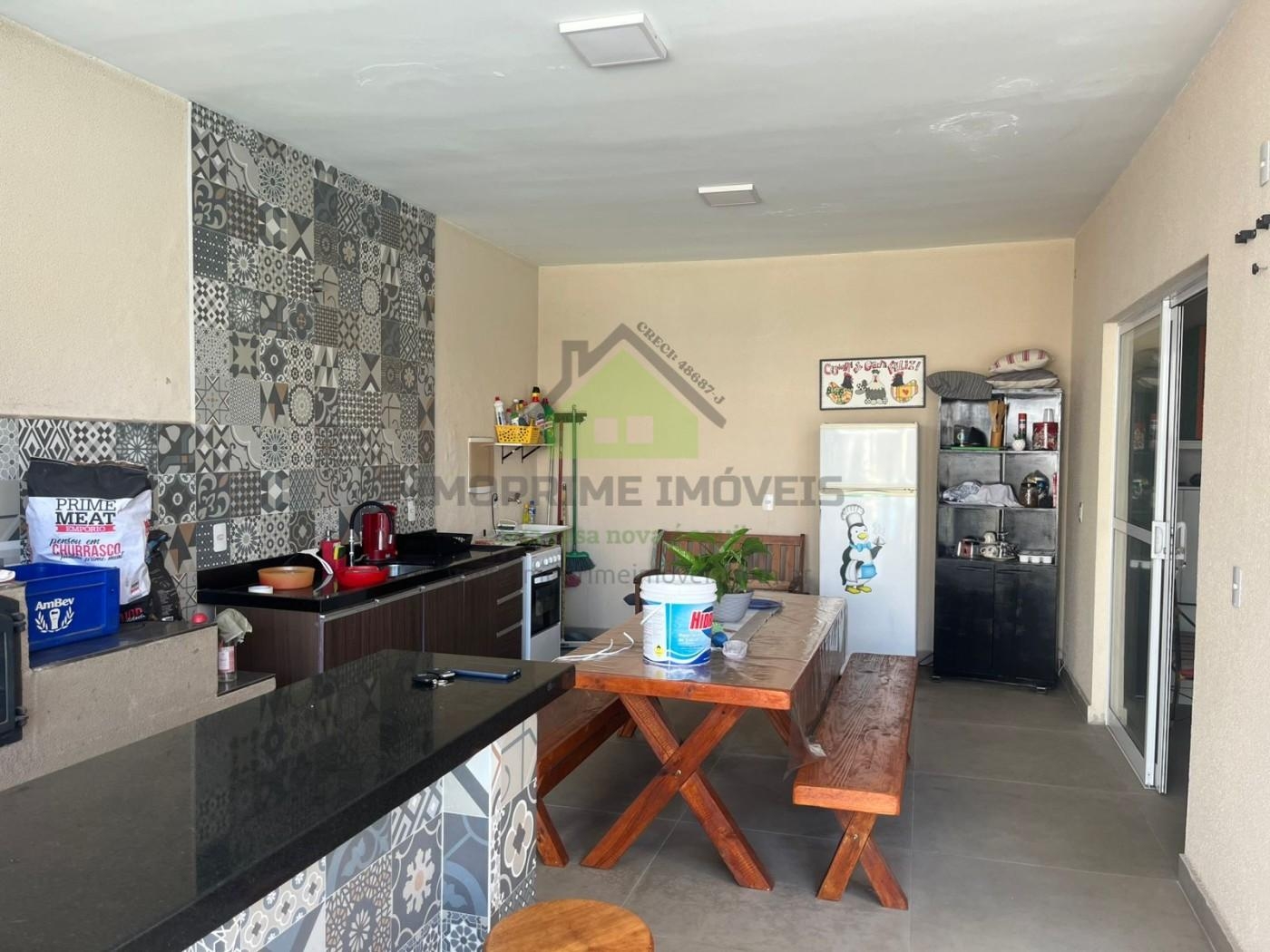 Casa, 1 quarto, 58 m² - Foto 10