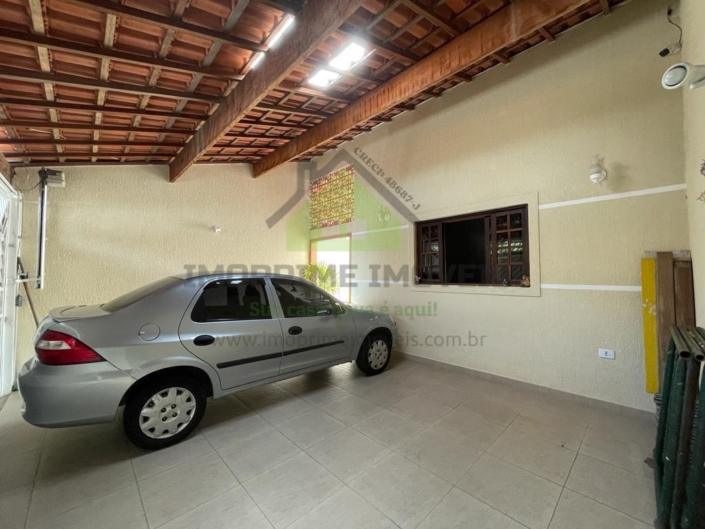 Casa, 3 quartos, 157 m² - Foto 3