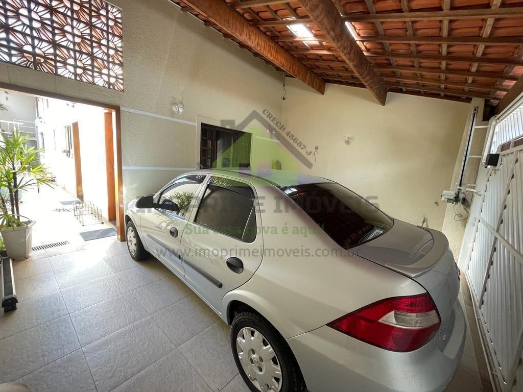 Casa, 3 quartos, 157 m² - Foto 4