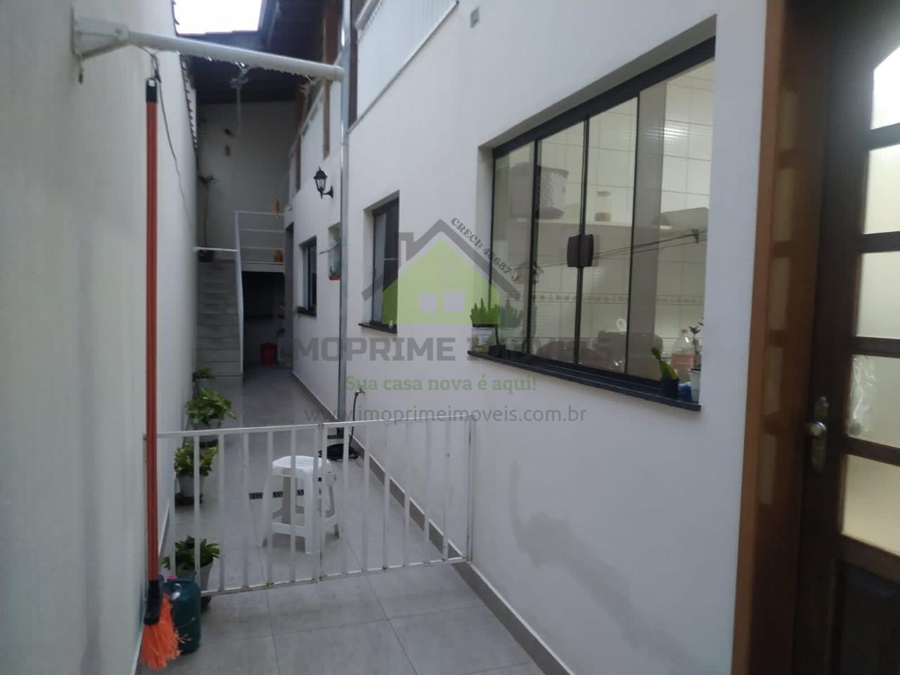 Casa, 3 quartos, 157 m² - Foto 5