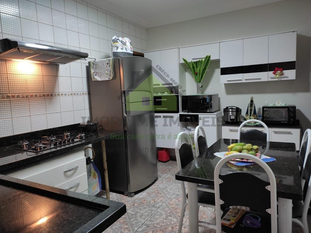 Casa, 3 quartos, 157 m² - Foto 10