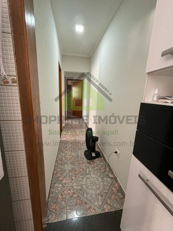 Casa, 3 quartos, 157 m² - Foto 11