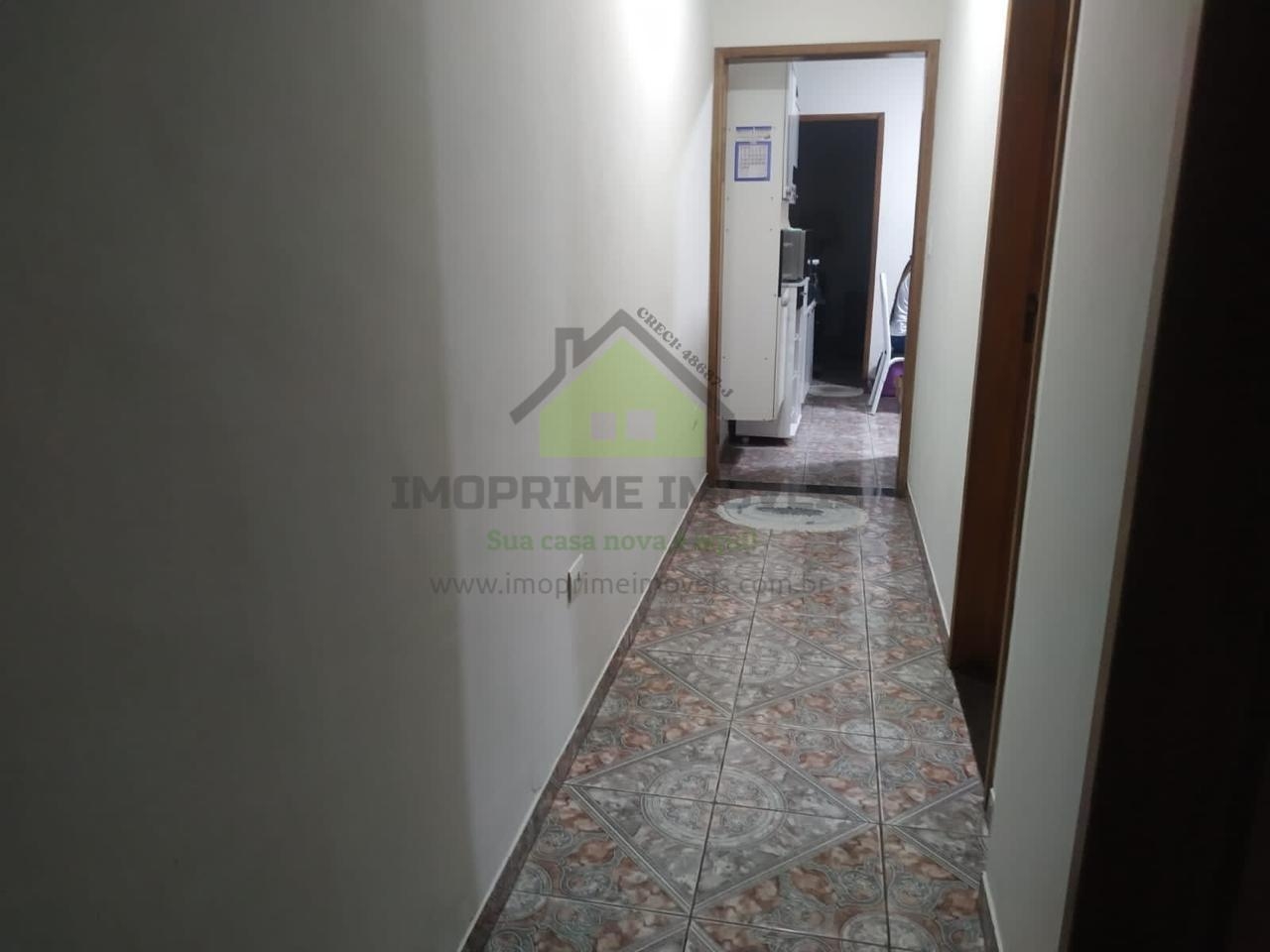 Casa, 3 quartos, 157 m² - Foto 12