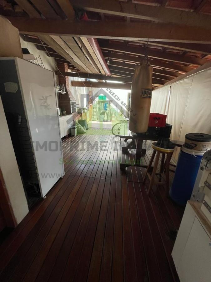 Casa, 3 quartos, 157 m² - Foto 2