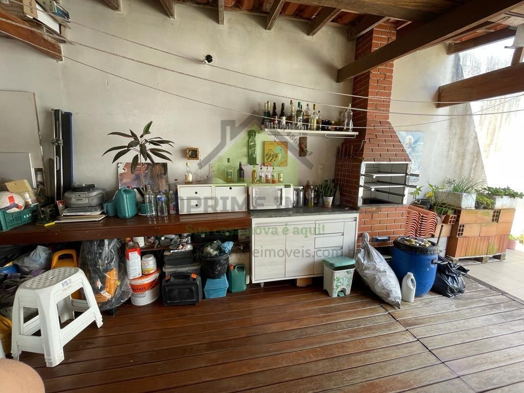 Casa, 3 quartos, 157 m² - Foto 1