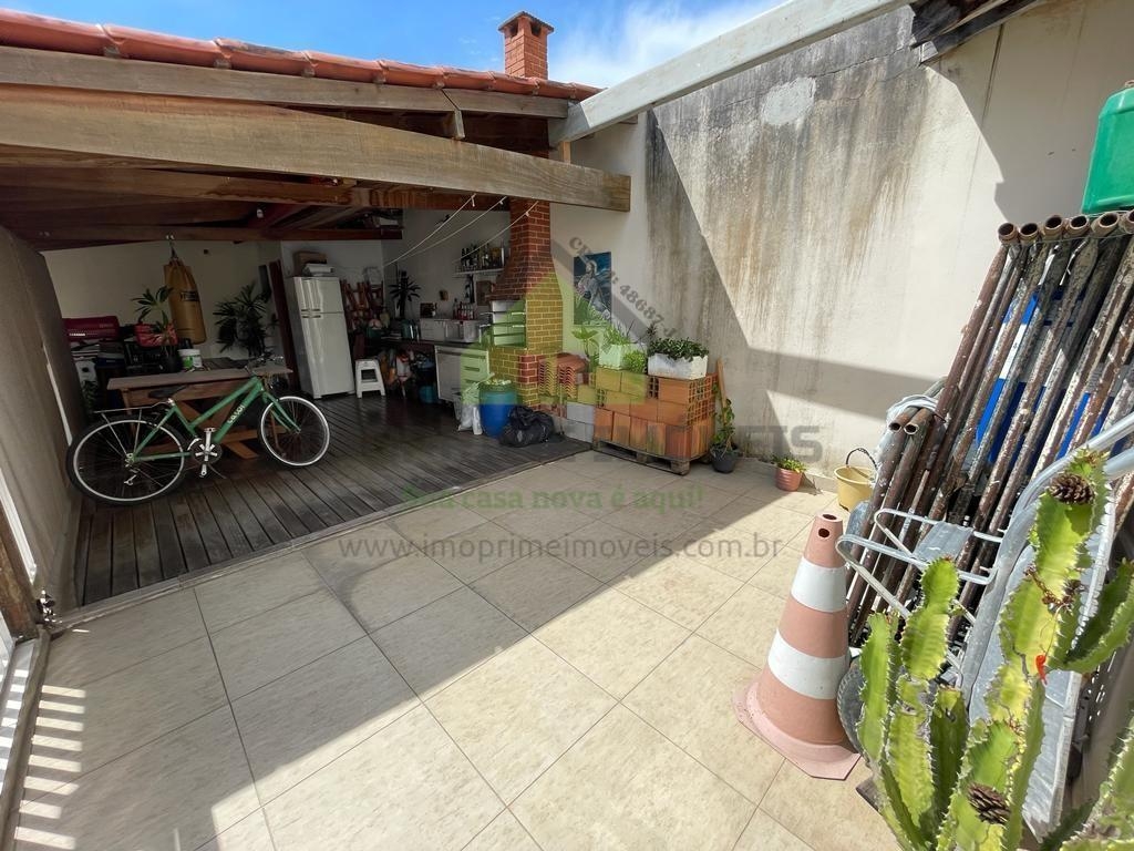 Casa, 3 quartos, 157 m² - Foto 21
