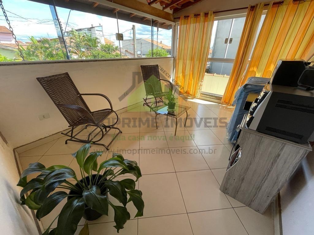 Casa, 3 quartos, 157 m² - Foto 23