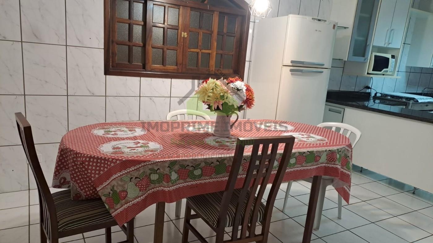 Casa, 4 quartos, 210 m² - Foto 3