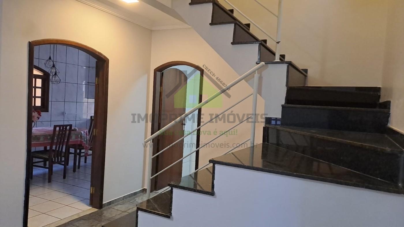 Casa, 4 quartos, 210 m² - Foto 7