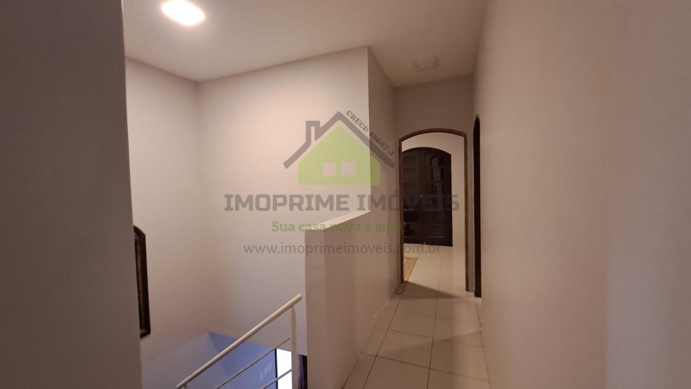 Casa, 4 quartos, 210 m² - Foto 8