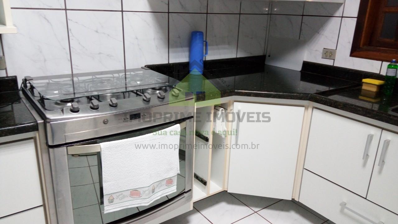 Casa, 4 quartos, 210 m² - Foto 17