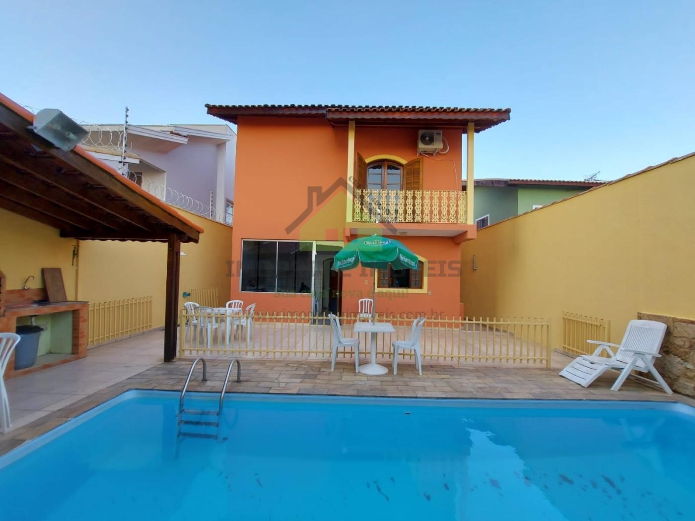 Casa, 4 quartos, 210 m² - Foto 18