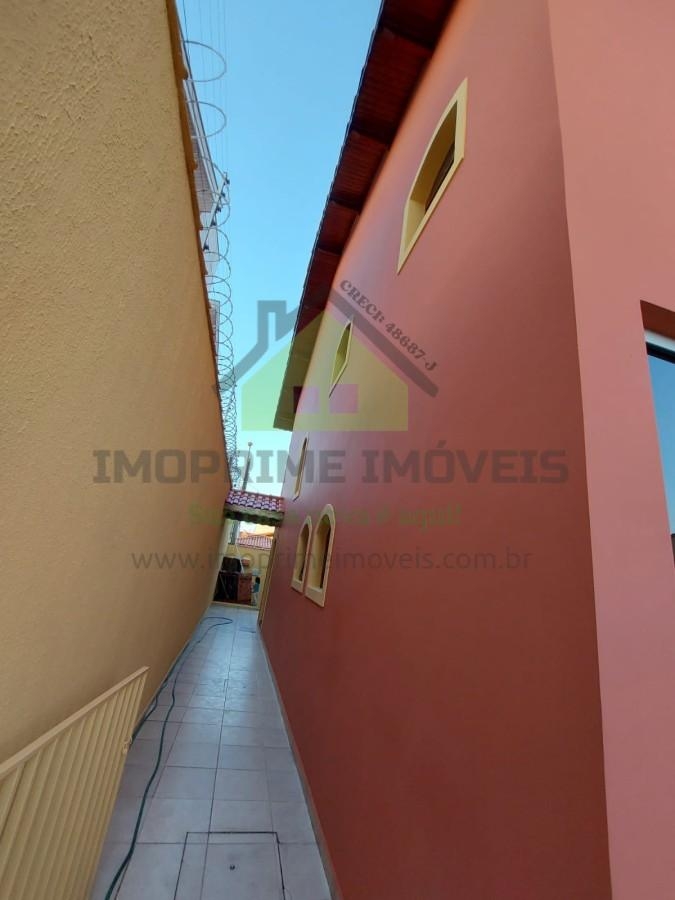 Casa, 4 quartos, 210 m² - Foto 20