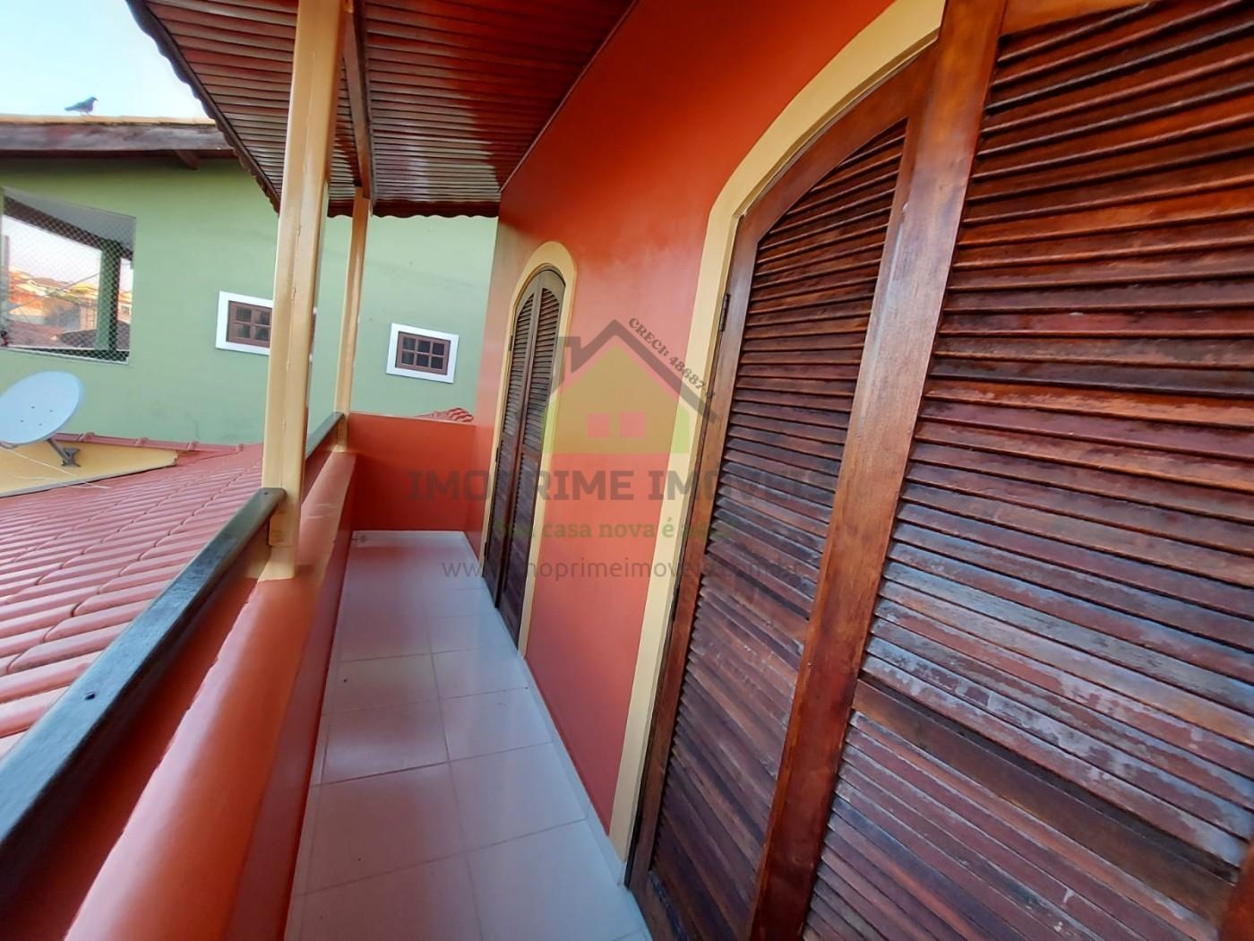 Casa, 4 quartos, 210 m² - Foto 22