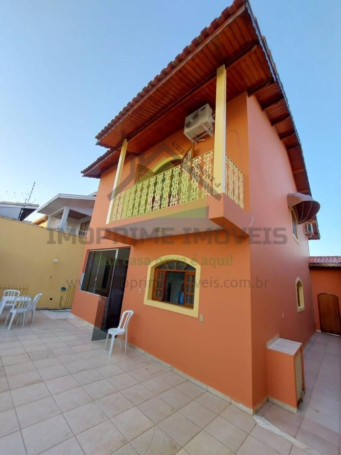 Casa, 4 quartos, 210 m² - Foto 24