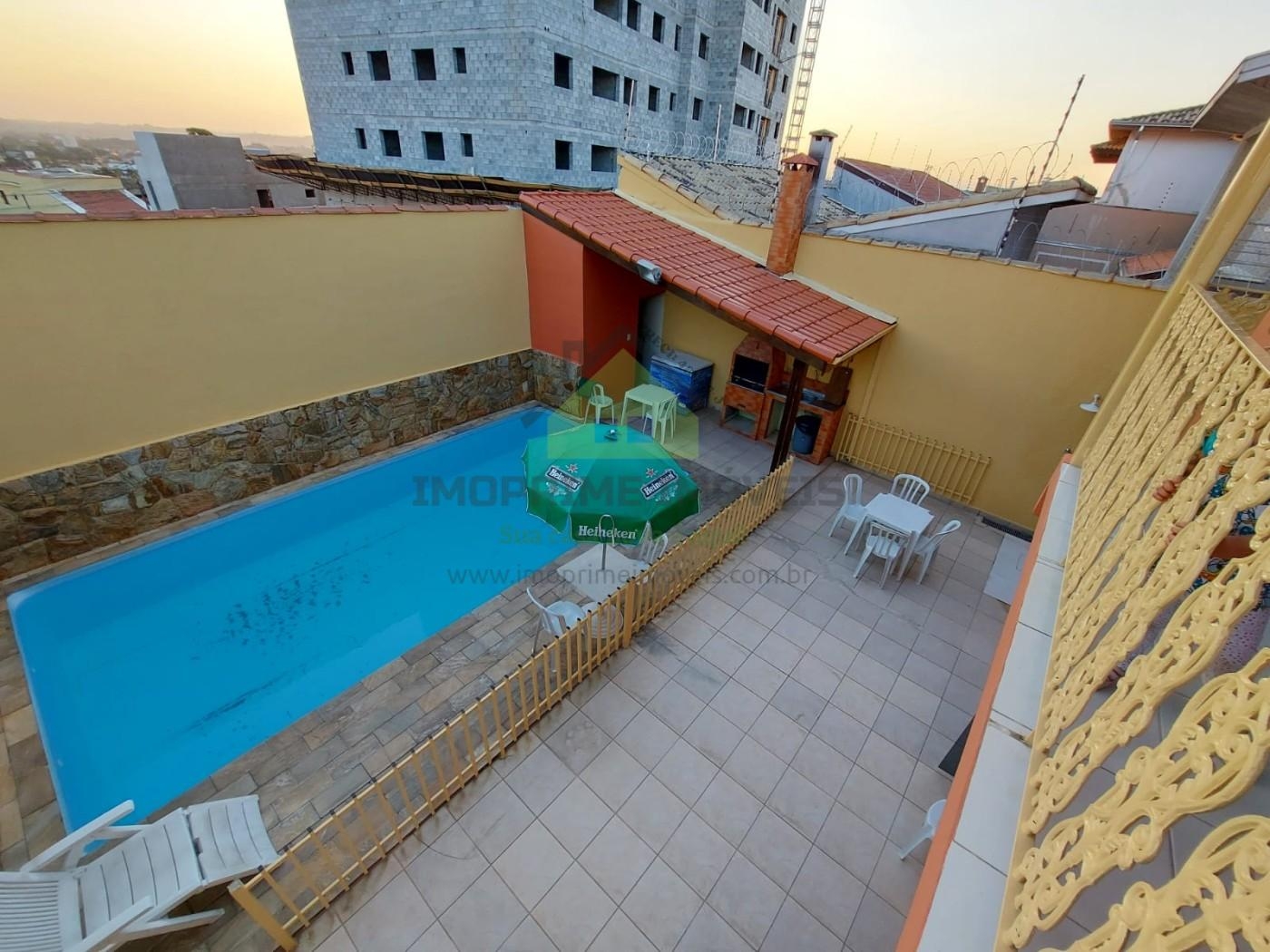 Casa, 4 quartos, 210 m² - Foto 25