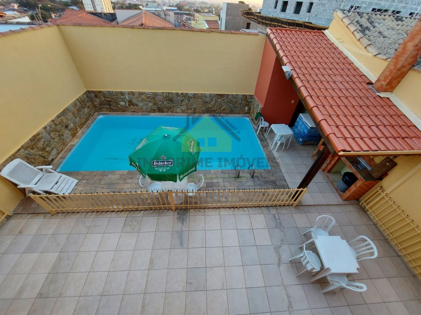 Casa, 4 quartos, 210 m² - Foto 26