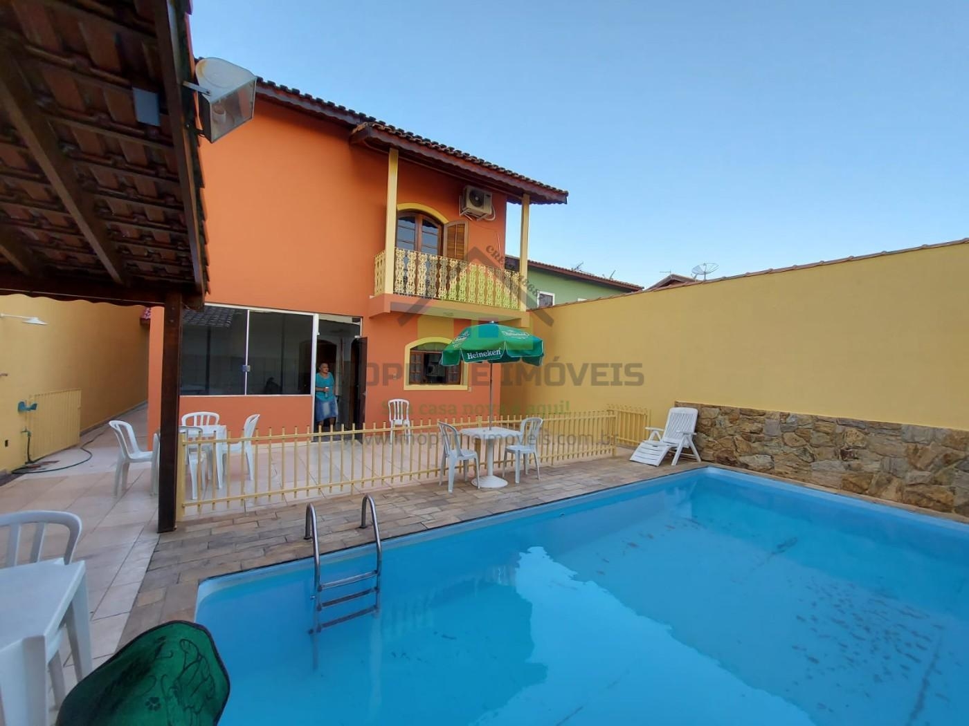 Casa, 4 quartos, 210 m² - Foto 27