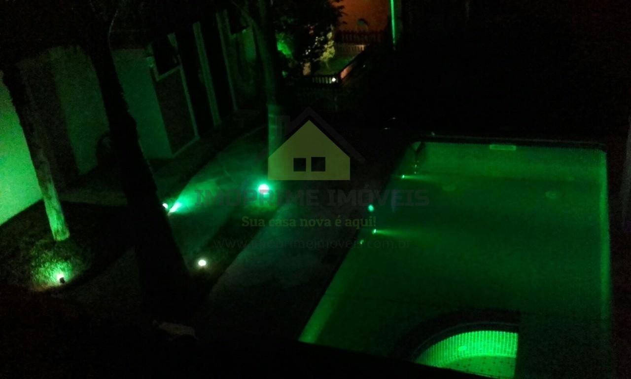 Casa, 3 quartos, 203 m² - Foto 3