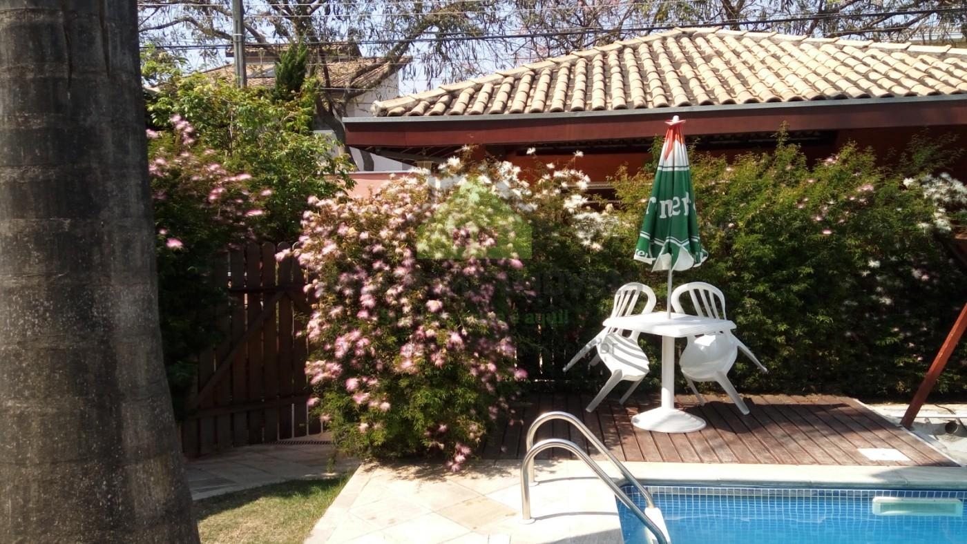 Casa, 3 quartos, 203 m² - Foto 5