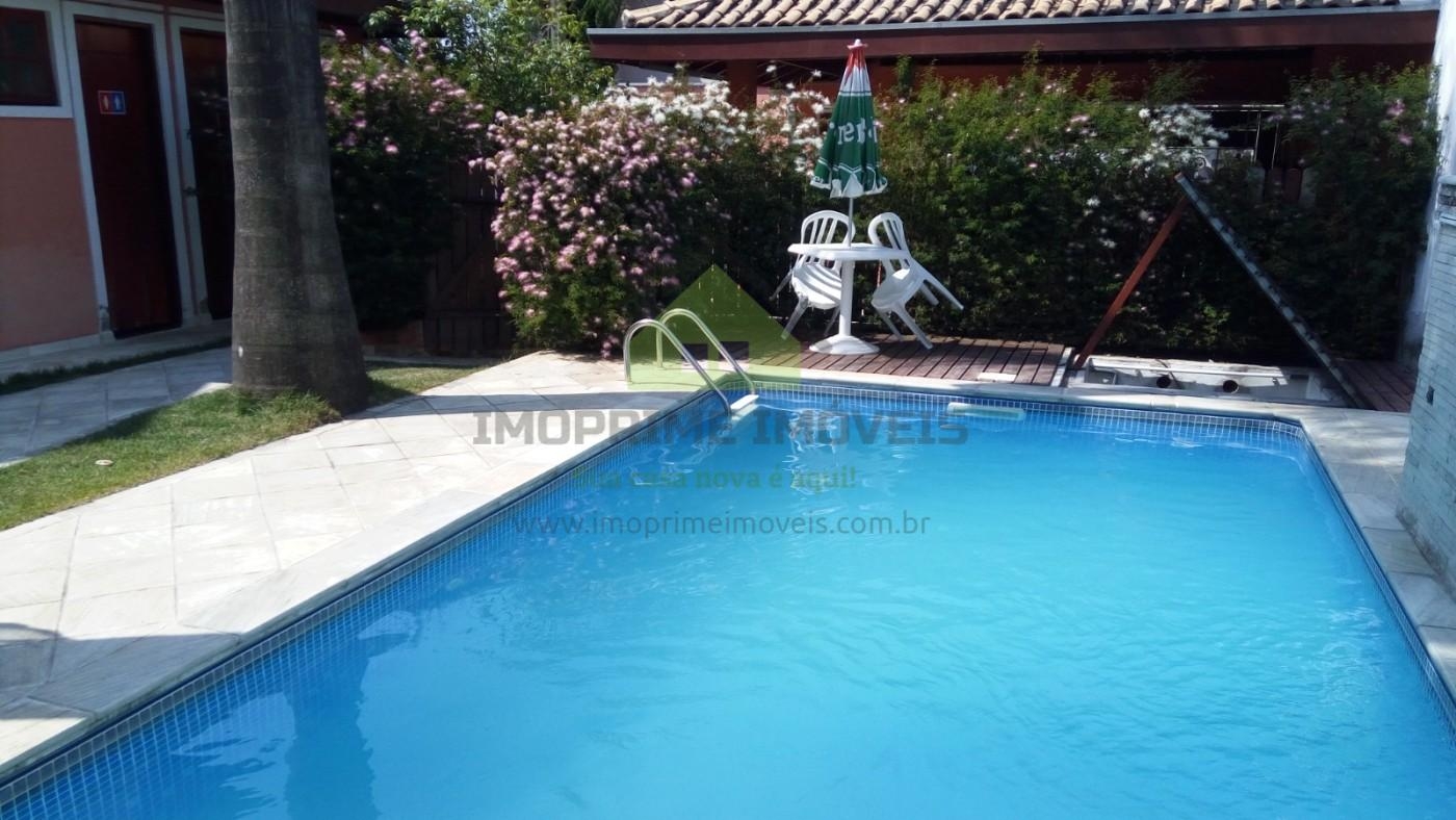 Casa, 3 quartos, 203 m² - Foto 6