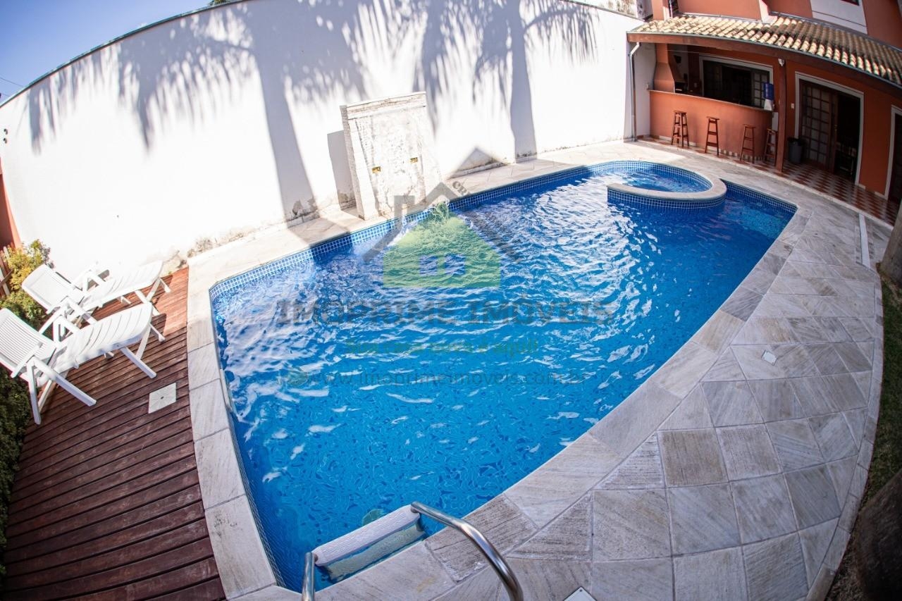 Casa, 3 quartos, 203 m² - Foto 7