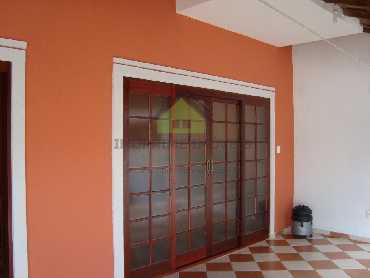Casa, 3 quartos, 203 m² - Foto 9