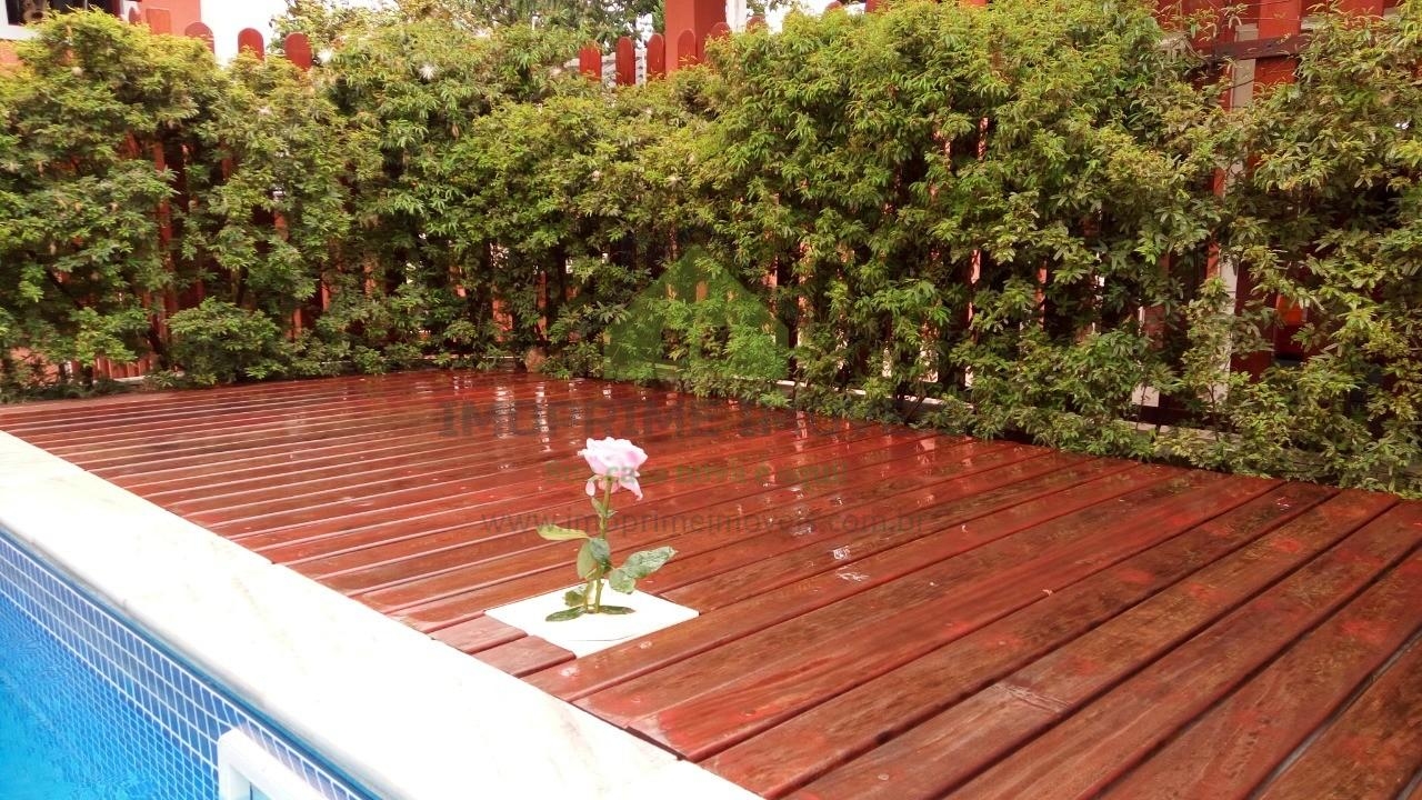 Casa, 3 quartos, 203 m² - Foto 15