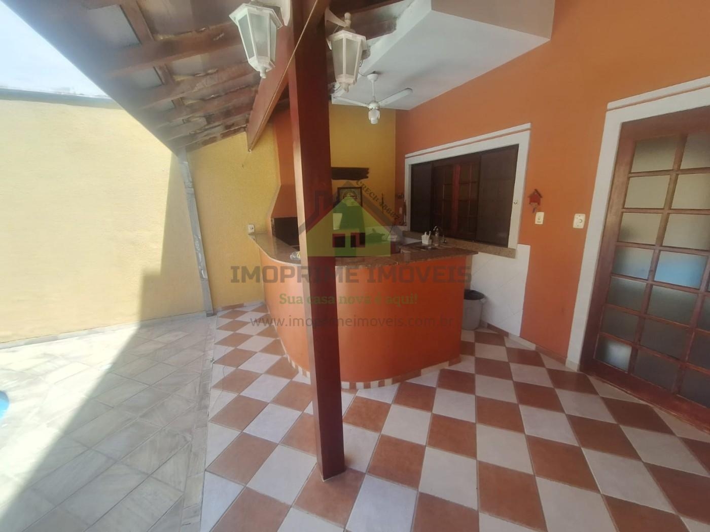 Casa, 3 quartos, 203 m² - Foto 18