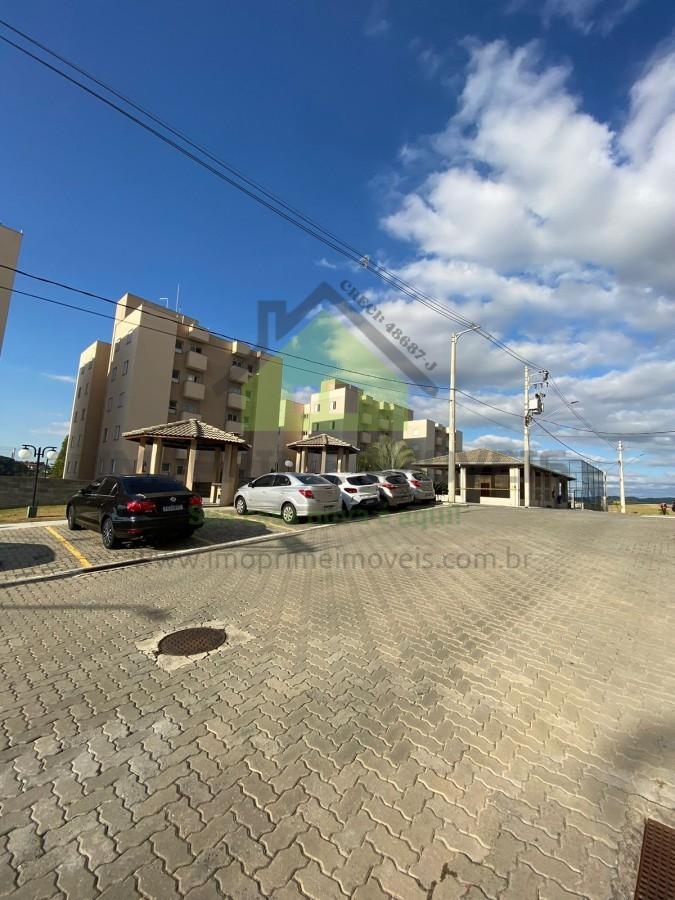 Apartamento, 2 quartos, 56 m² - Foto 3