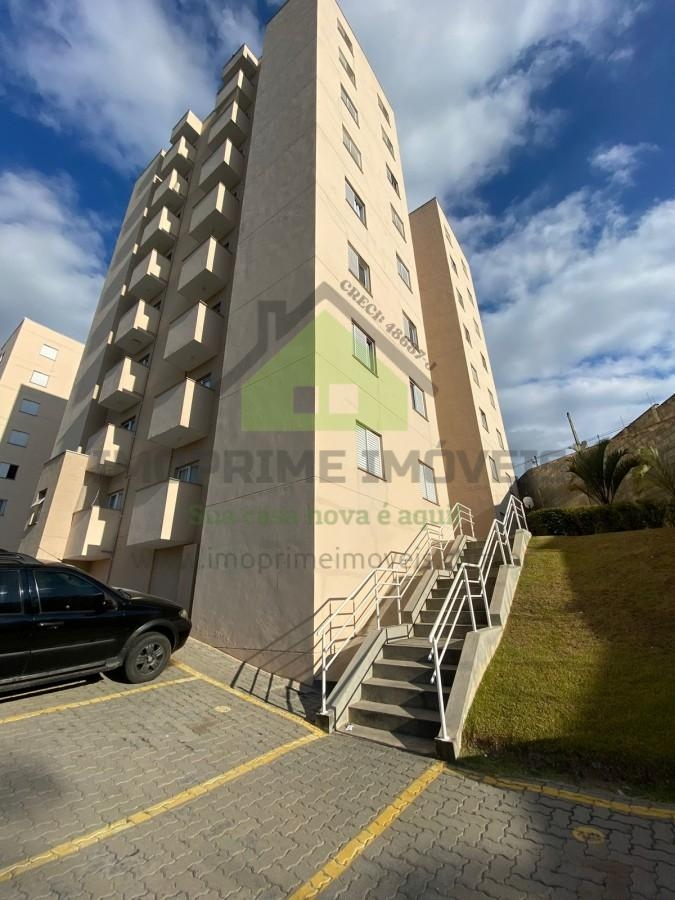 Apartamento, 2 quartos, 56 m² - Foto 4