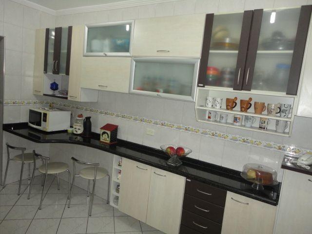 Apartamento, 3 quartos, 100 m² - Foto 4