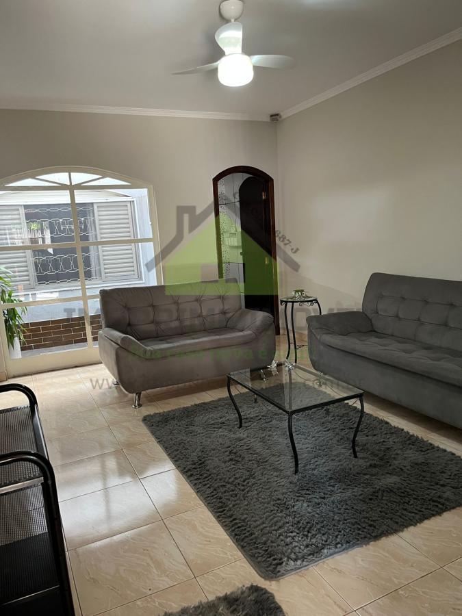 Casa, 3 quartos, 150 m² - Foto 1