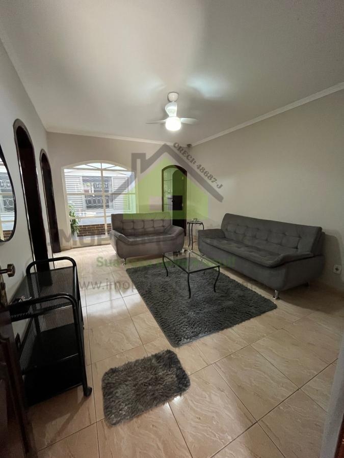 Casa, 3 quartos, 150 m² - Foto 2