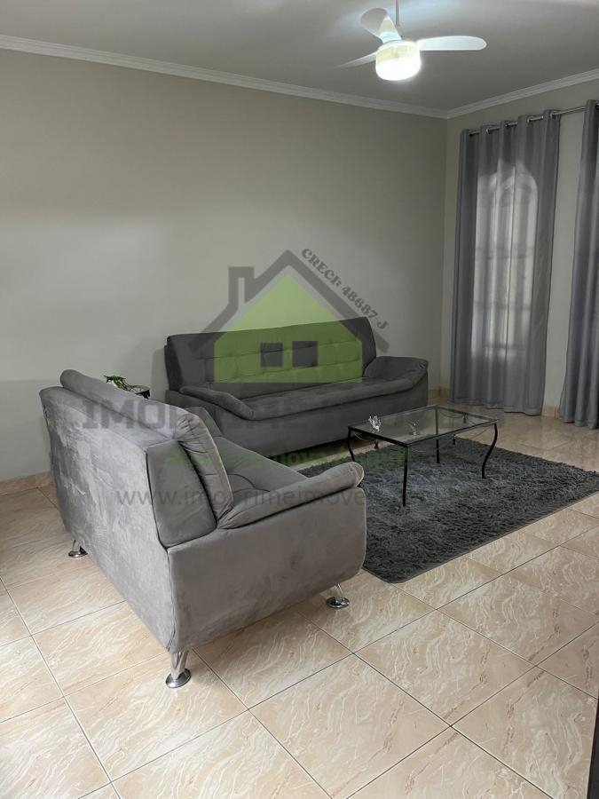 Casa, 3 quartos, 150 m² - Foto 3