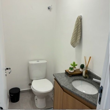 Apartamento, 3 quartos, 102 m² - Foto 5