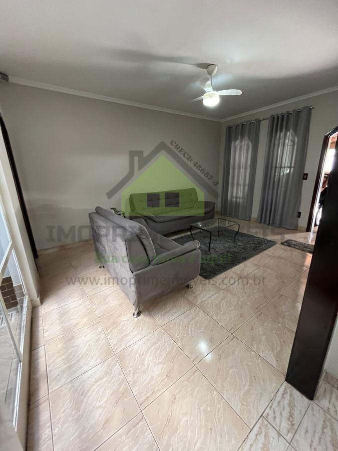 Casa, 3 quartos, 150 m² - Foto 4