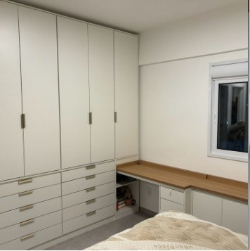 Apartamento, 3 quartos, 102 m² - Foto 8