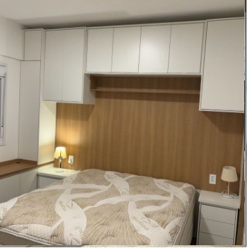 Apartamento, 3 quartos, 102 m² - Foto 9