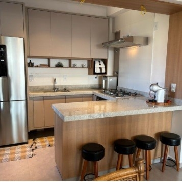 Apartamento, 3 quartos, 102 m² - Foto 2