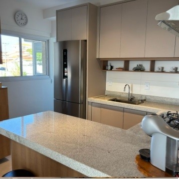 Apartamento, 3 quartos, 102 m² - Foto 1