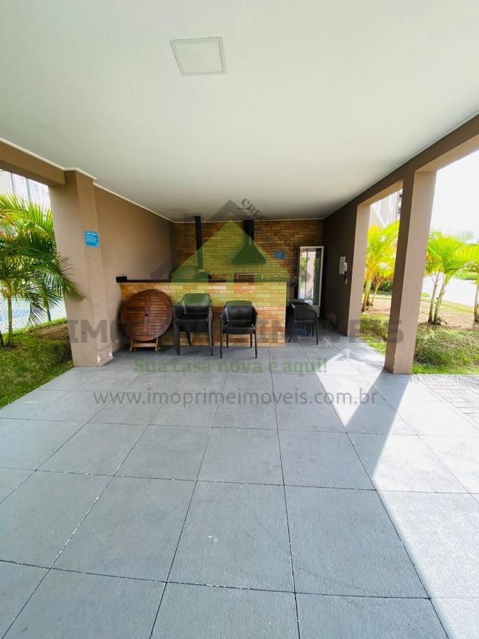 Apartamento, 2 quartos, 52 m² - Foto 4