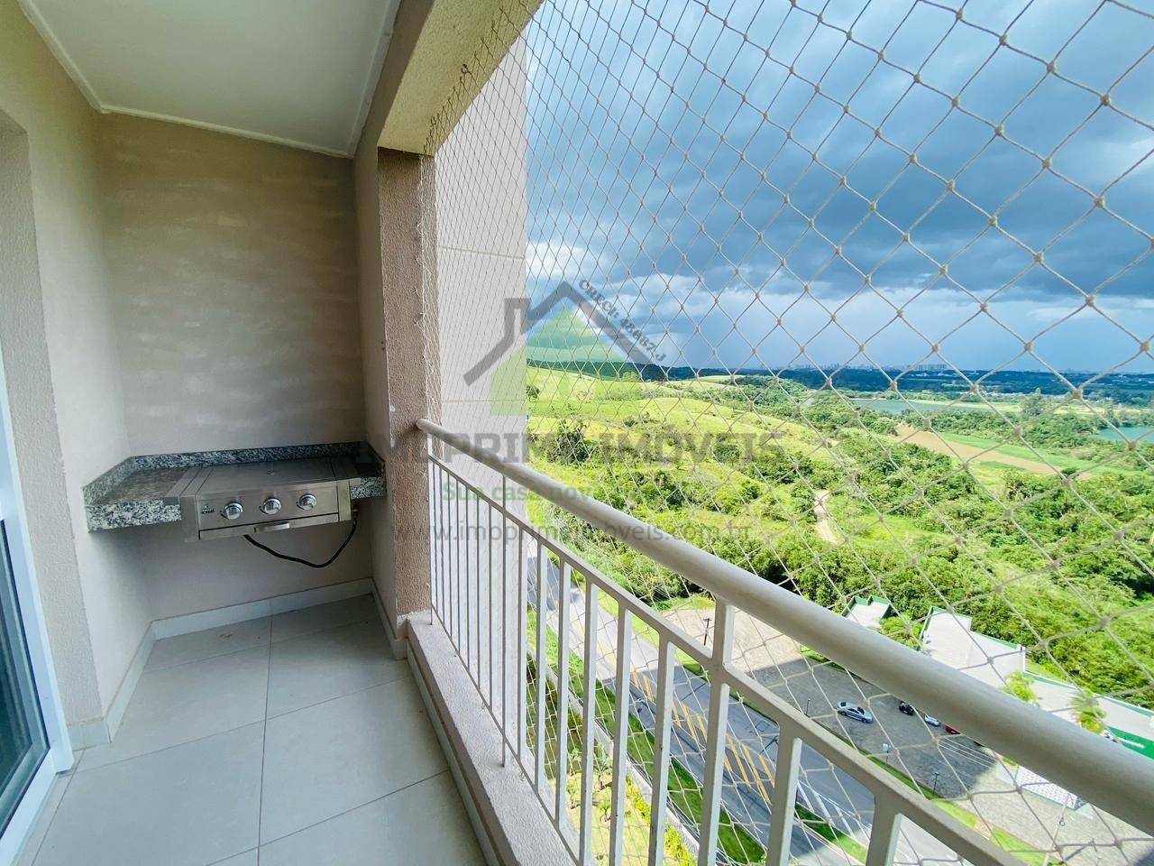 Apartamento, 2 quartos, 52 m² - Foto 6