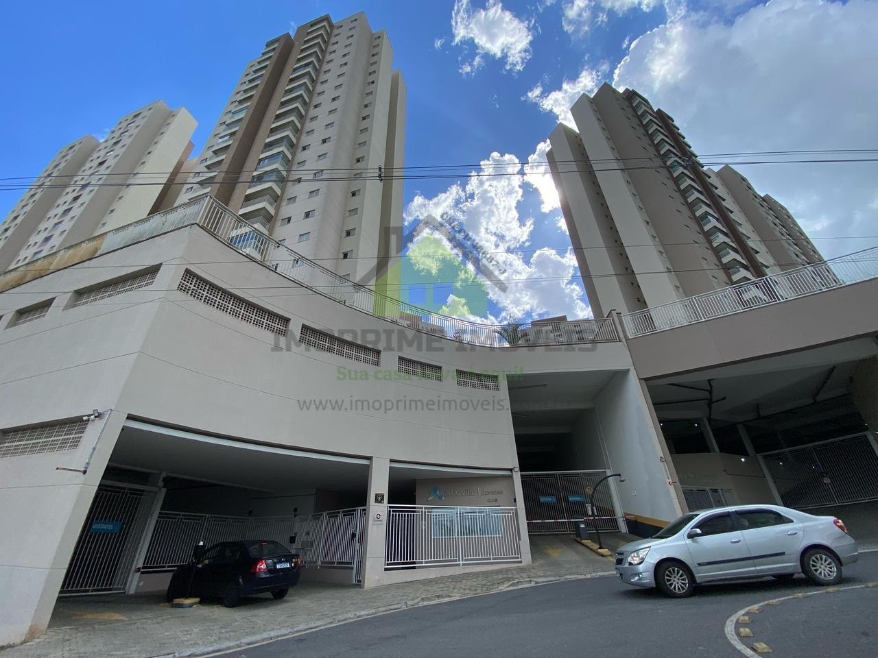 Apartamento, 2 quartos, 52 m² - Foto 13