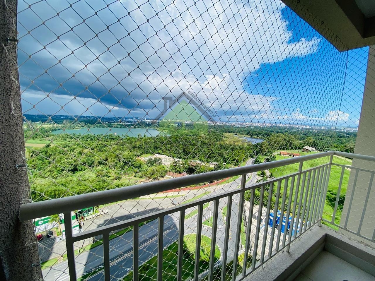 Apartamento, 2 quartos, 52 m² - Foto 14