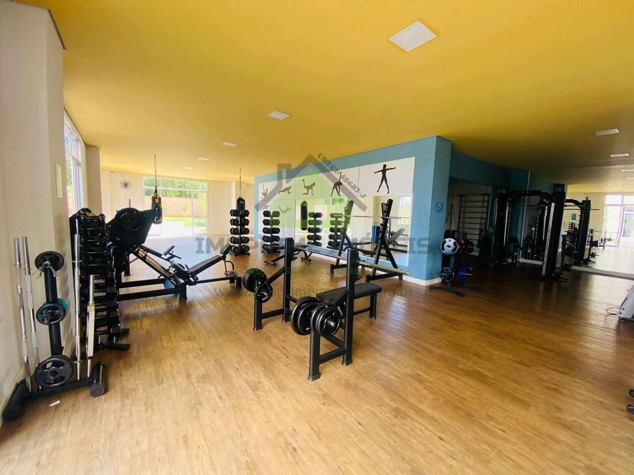 Apartamento, 2 quartos, 52 m² - Foto 18