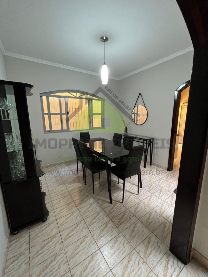 Casa, 3 quartos, 150 m² - Foto 7