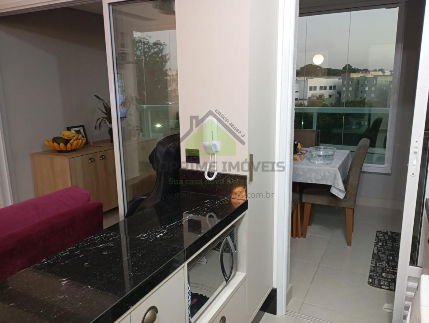 Apartamento, 2 quartos, 70 m² - Foto 5