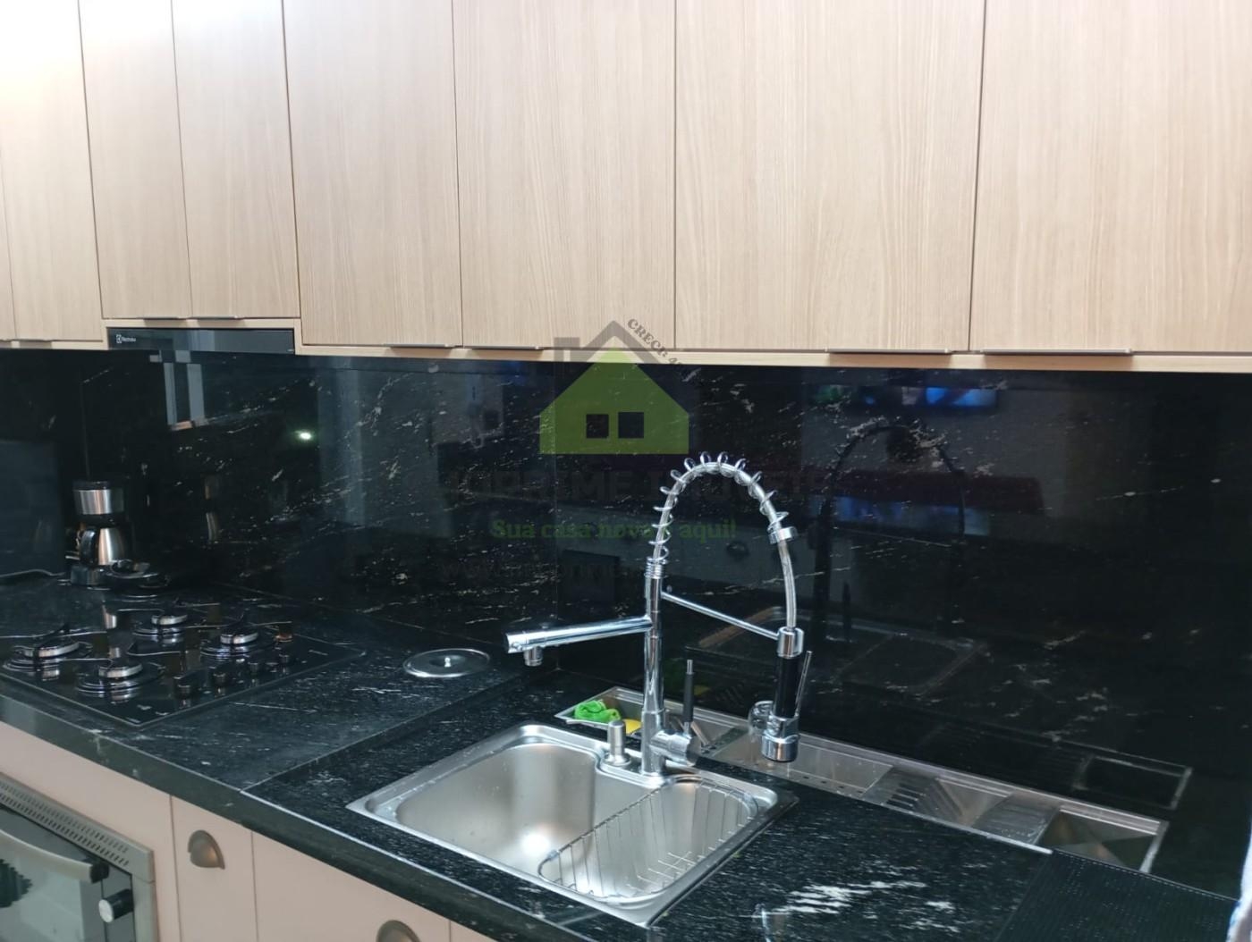 Apartamento, 2 quartos, 70 m² - Foto 6