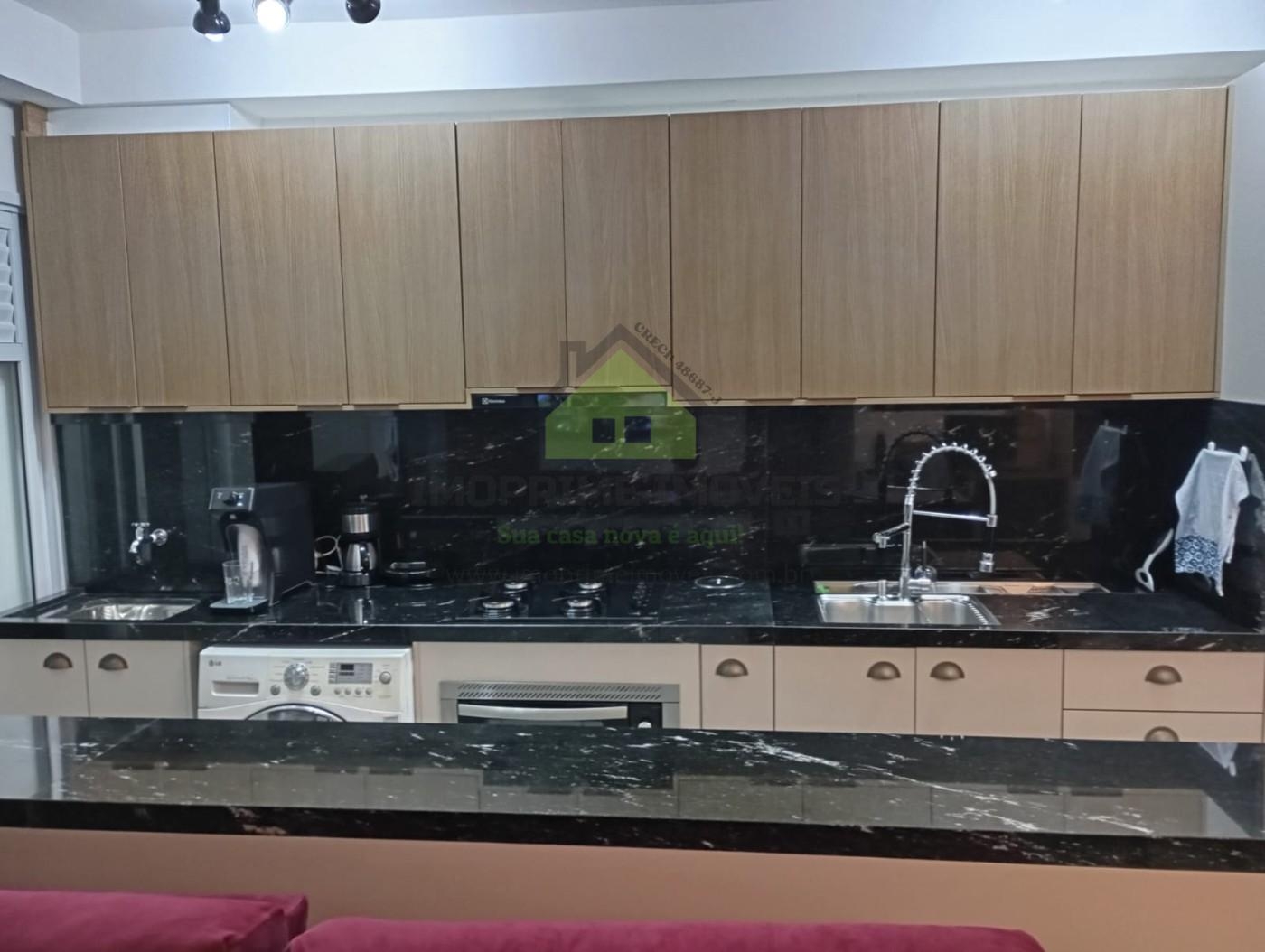 Apartamento, 2 quartos, 70 m² - Foto 7